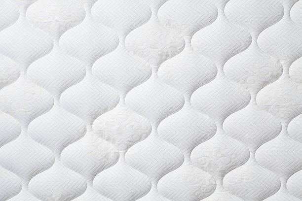 istock Background of mattress 477523658