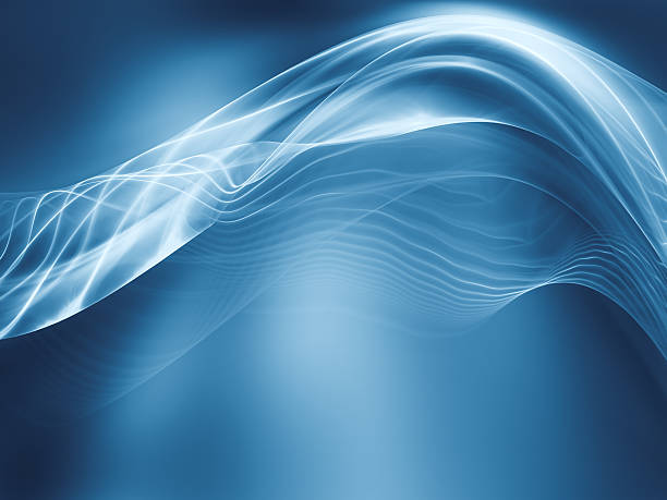 istock Unfolding of Fractal Waves 477529407