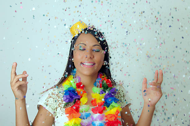 istock woman in carnival costume 477529725