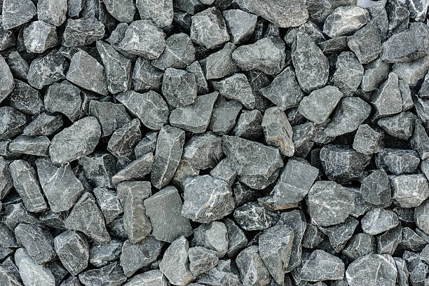 istock grey granite gravel background for mix concrete 477530630