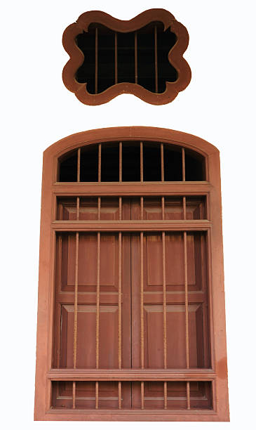 istock Sino-Portuguese buildings 477531739