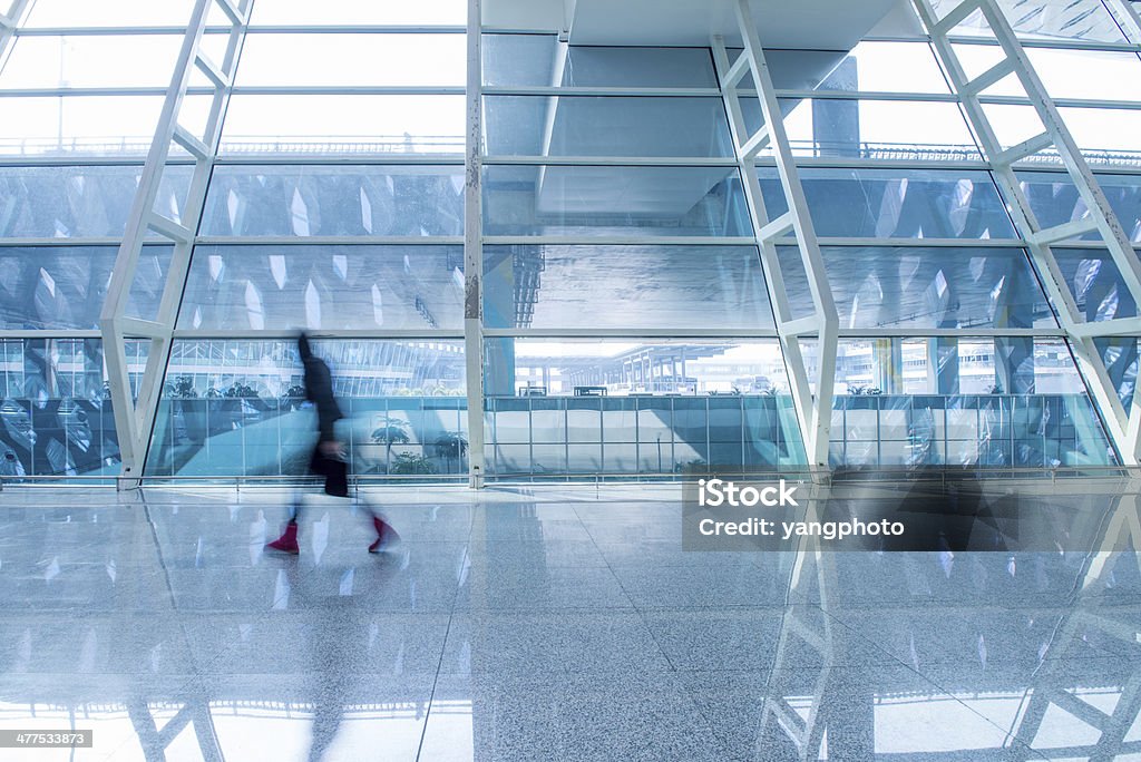 Aeroporto di - Foto stock royalty-free di Adulto
