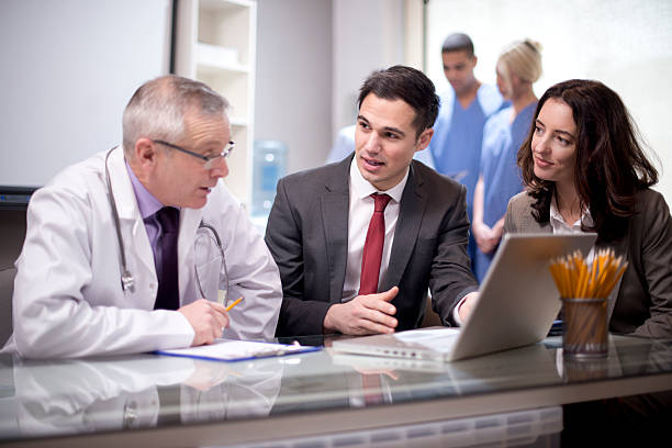 istock Medical Sales 477535221