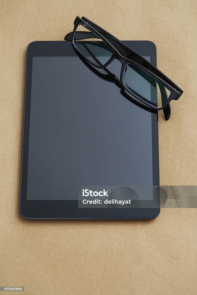 Tablet Digital - Foto de stock de Agenda Eletrônica royalty-free