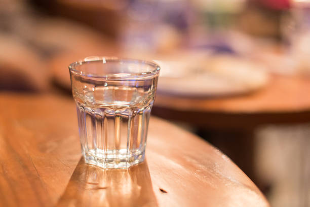 istock Glass of water 477540004