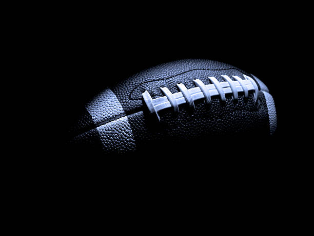 istock American Football 477542085