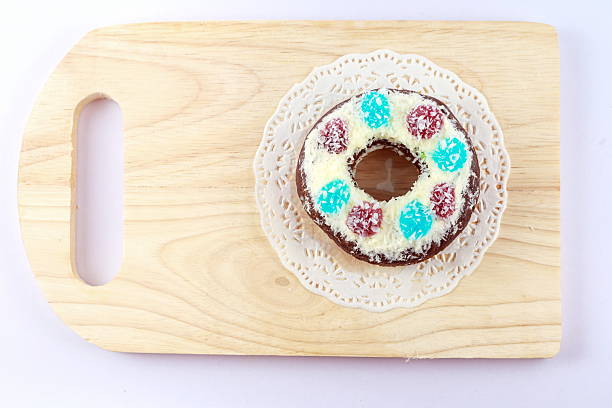 Donuts