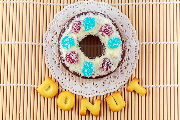 Donuts