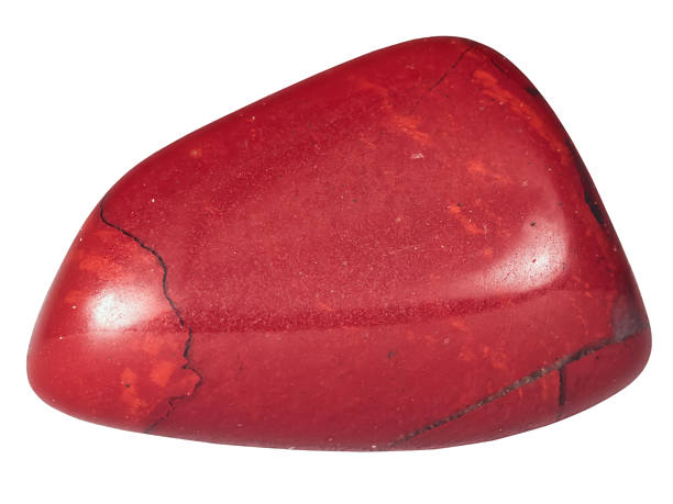 istock small pebble of red jasper 477545500