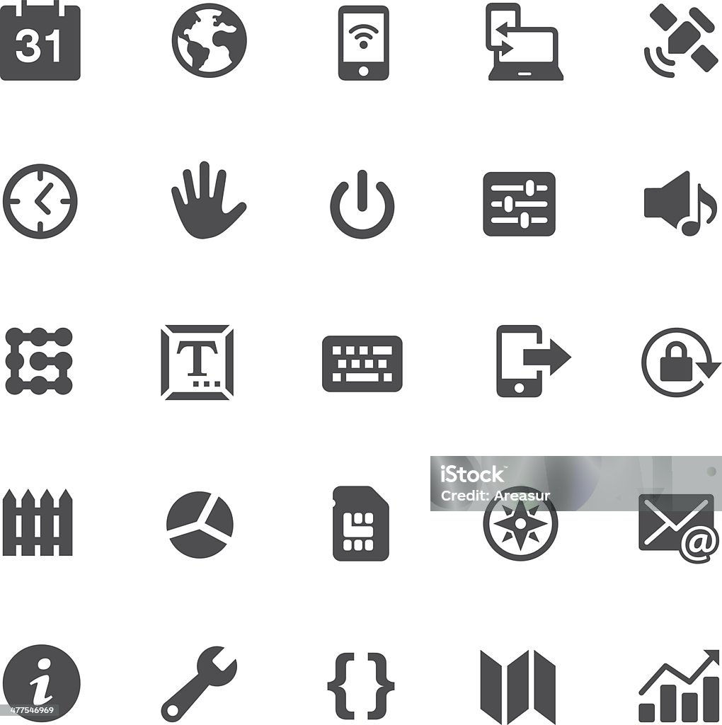 Advanced Menu | One-Touch Basics http://areasur.files.wordpress.com/2013/10/header_one-touch-series.jpg Icon Symbol stock vector