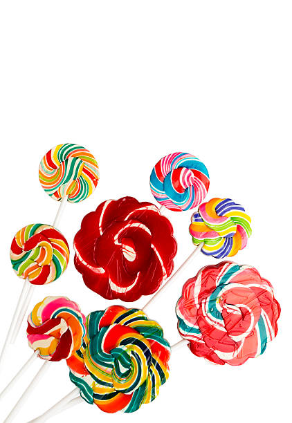 lollipops