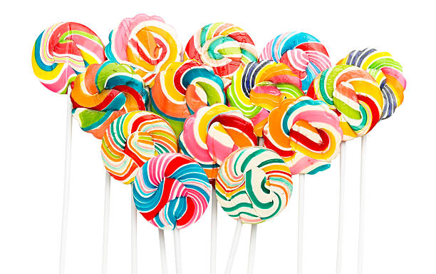 lollipops