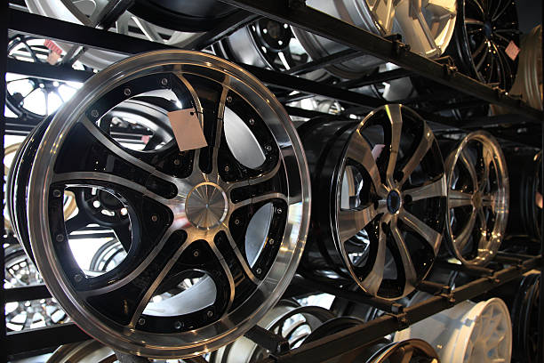 istock steel alloy car disks 477554475