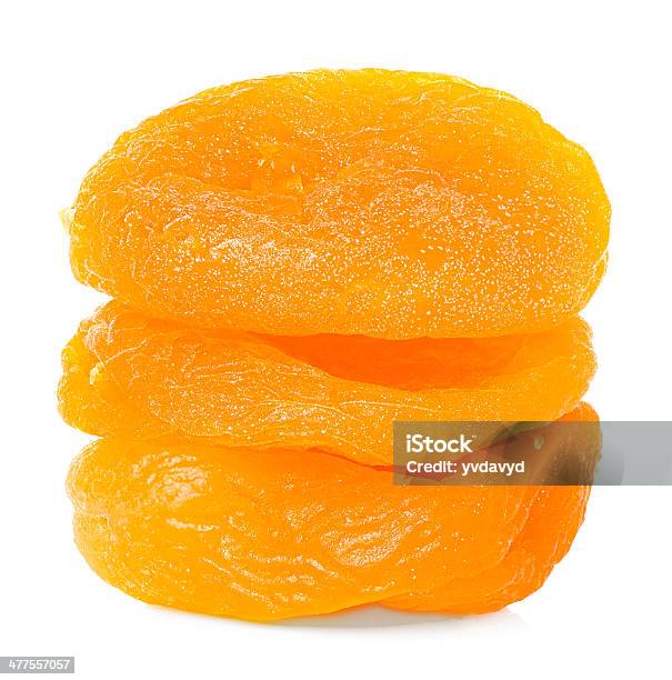 Getrocknete Aprikosen Stockfoto und mehr Bilder von Abnehmen - Abnehmen, Antioxidationsmittel, Aprikose