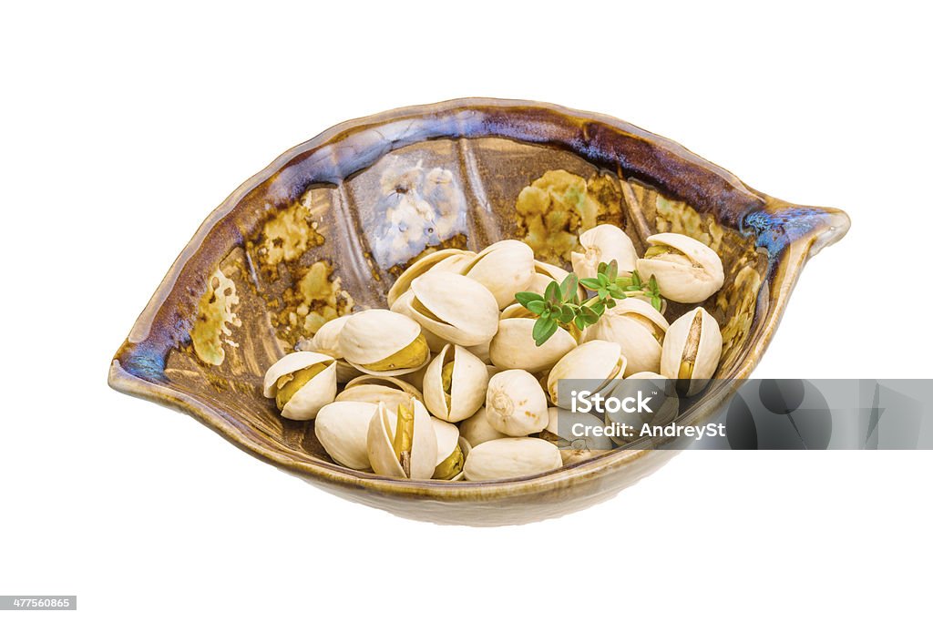 pistacchio - Foto stock royalty-free di Cibo