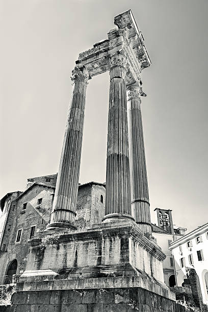 istock temple of apollo 477561444