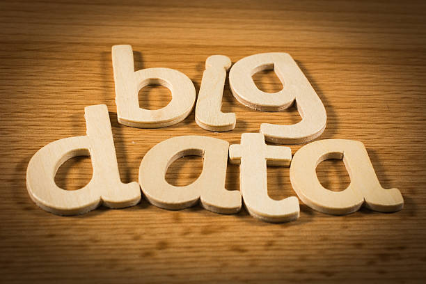istock Big Data wooden words on desk low 477563403