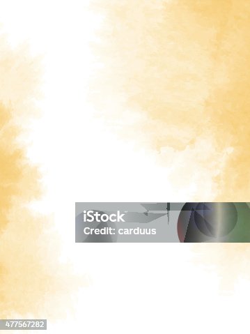 istock Abstract  watercolor background 477567282