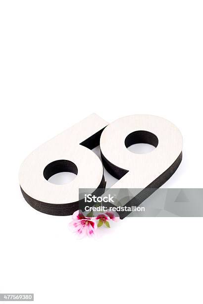 Número 69 Foto de stock y más banco de imágenes de 2015 - 2015, Abstracto, Abundancia