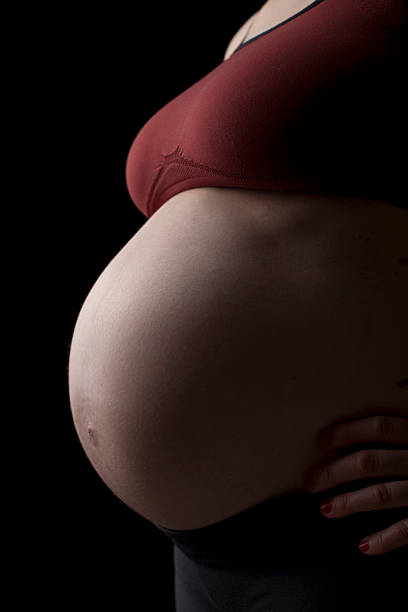 istock Pregnant Woman 477577333