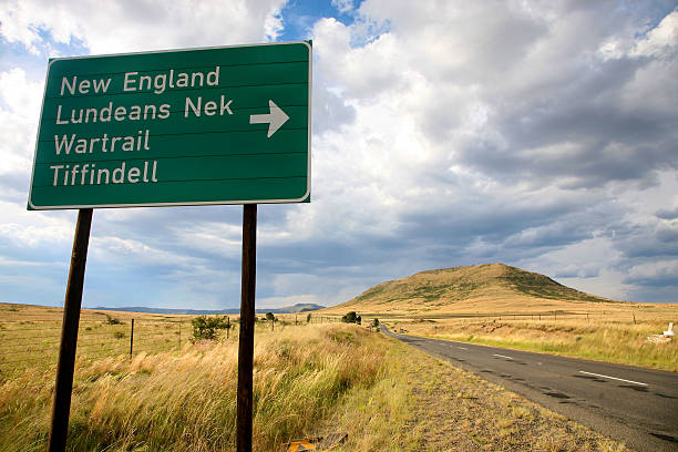 istock Garden road in South Africa 477578121