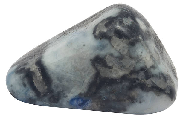 istock pebble grey and blue leopard skin jasper 477578226