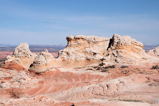 istock White Pocket Canyon, Arizona, USA 477580680