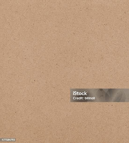 Recycled Cardboard Stock Photo - Download Image Now - Paper, Textured, Cardboard