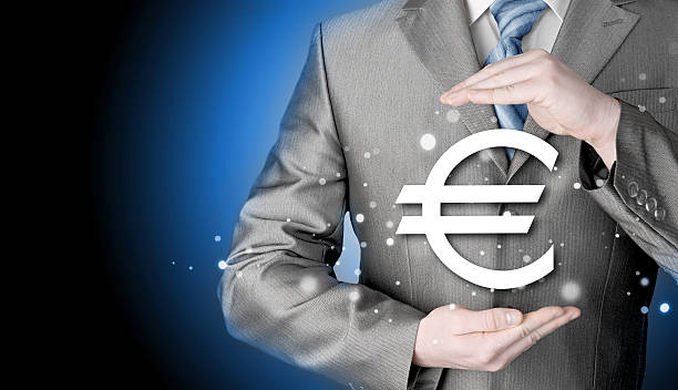 istock businessman protecting euro symbol 477584814