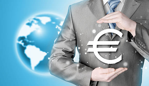 istock businessman protecting euro symbol 477584836