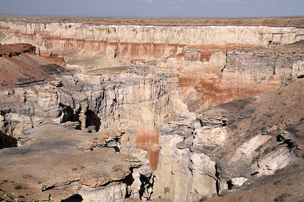 istock Coal Mine Canyon, Arizona, USA 477585188