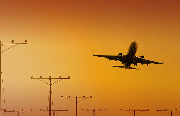 istock Jet at LAX airport Los Angeles 477588877