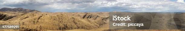 Große Panorama Namib Stockfoto und mehr Bilder von Afrika - Afrika, Anhöhe, Ausgedörrt