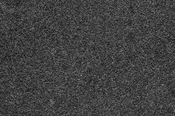 istock texture of gray fleecy fabric 477590041