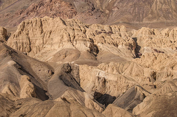 istock mountain in lamayuru, ladakh 477594113