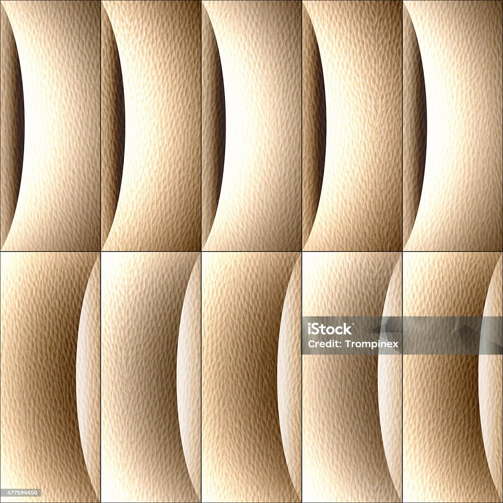 Abstract decorative paneling - seamless background - White Oak Abstract decorative paneling - seamless background - White Oak wood texture 2015 Stock Photo