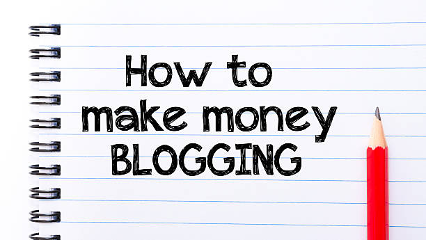 istock How To Make Money Blogging Text 477594512