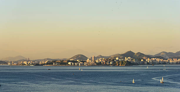 istock Niteroi and Guanabara Bay 477595364