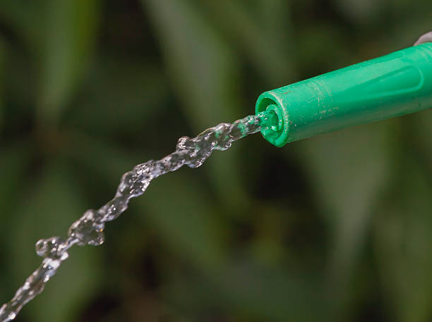 istock Device of irrigation of garden. 477602764