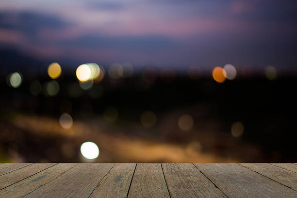 istock City night light blur bokeh , bokeh background. 477603230