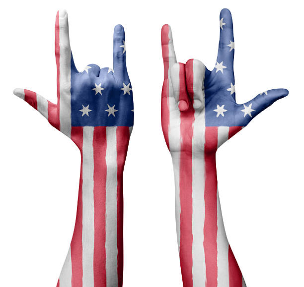 istock Hands making I love you sign 477603518