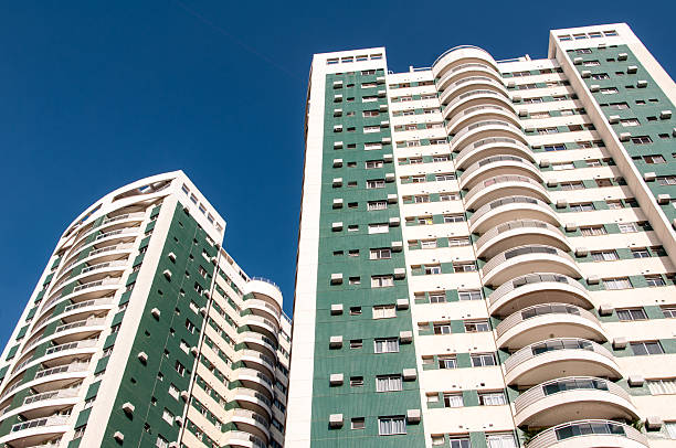 istock New Modern Apartment Buildings 477606778