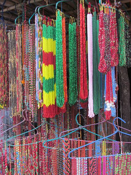 istock Beads of the Market 477608775