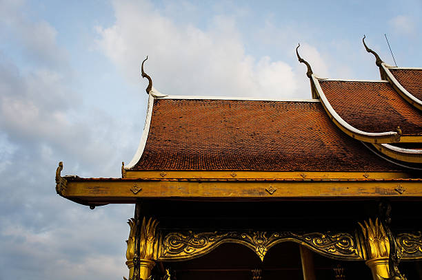 istock Sirindhorn Wararam Phu Prao Temple 477609062