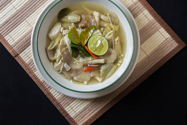 istock Tom Yum Thai Food 477614476