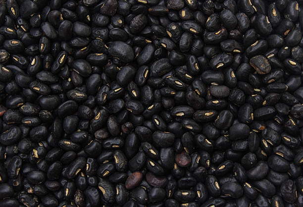 istock lot of black beans for background uses 477614747