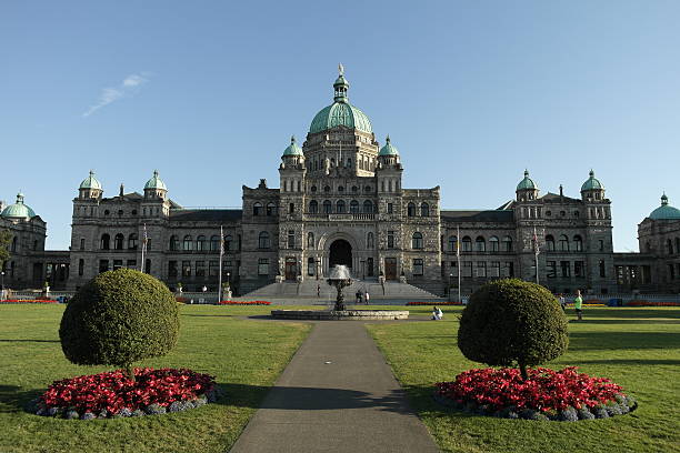 istock British Columbia Parliament Buildings 477615379