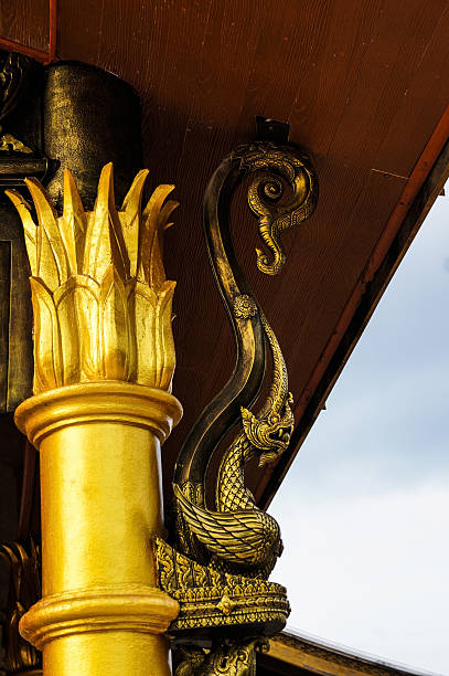 istock Sirindhorn Wararam Phu Prao Temple 477620530