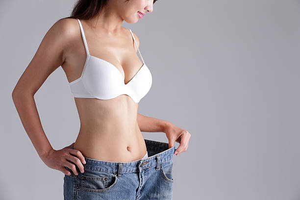 istock weight loss woman 477620532