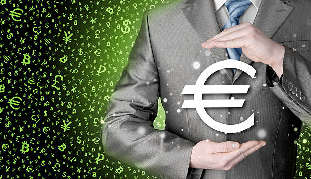 istock businessman protecting euro symbol 477624934